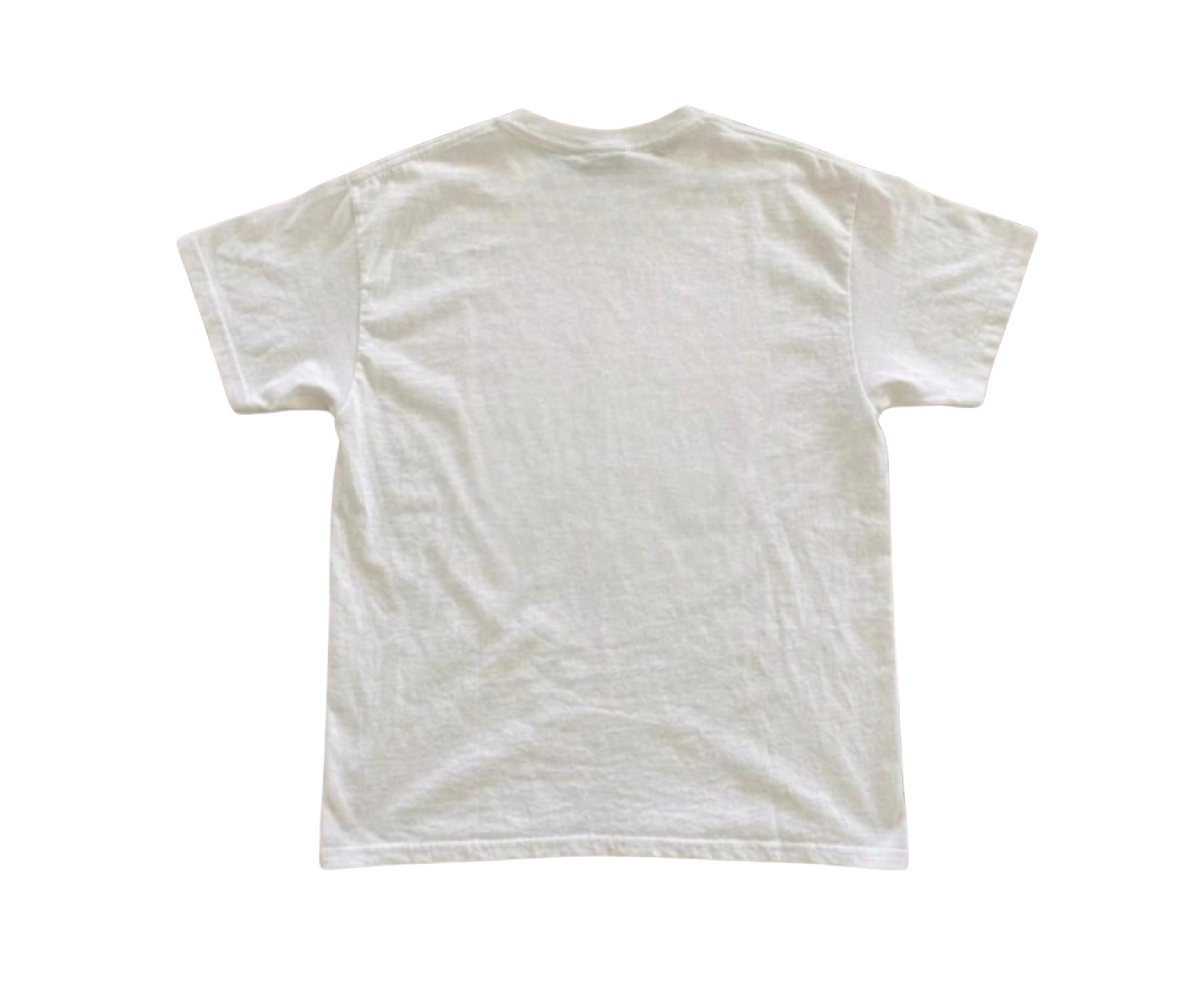 Lucky Rabbit Graphic Tee