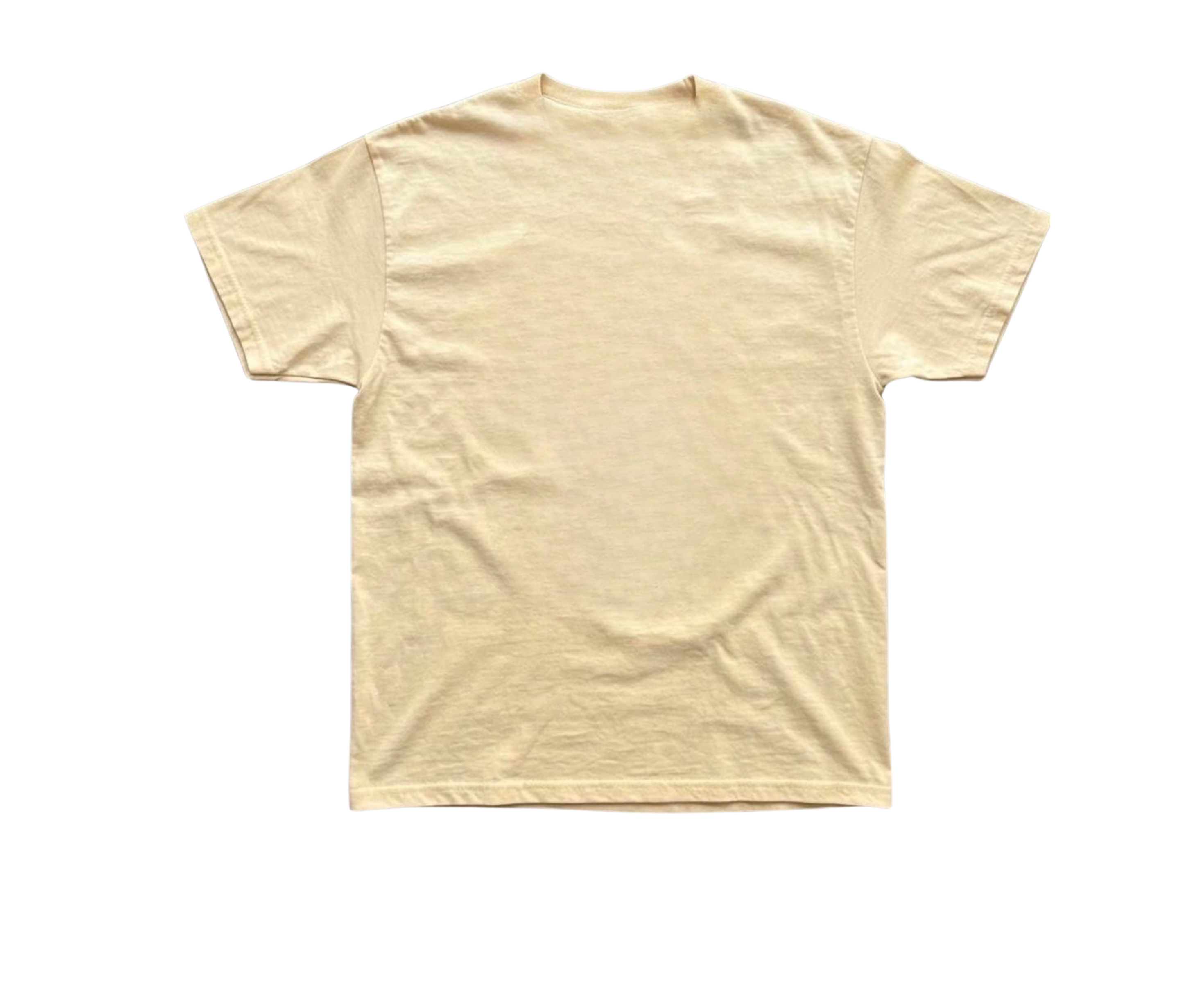 Vintage Style Graphic Tee