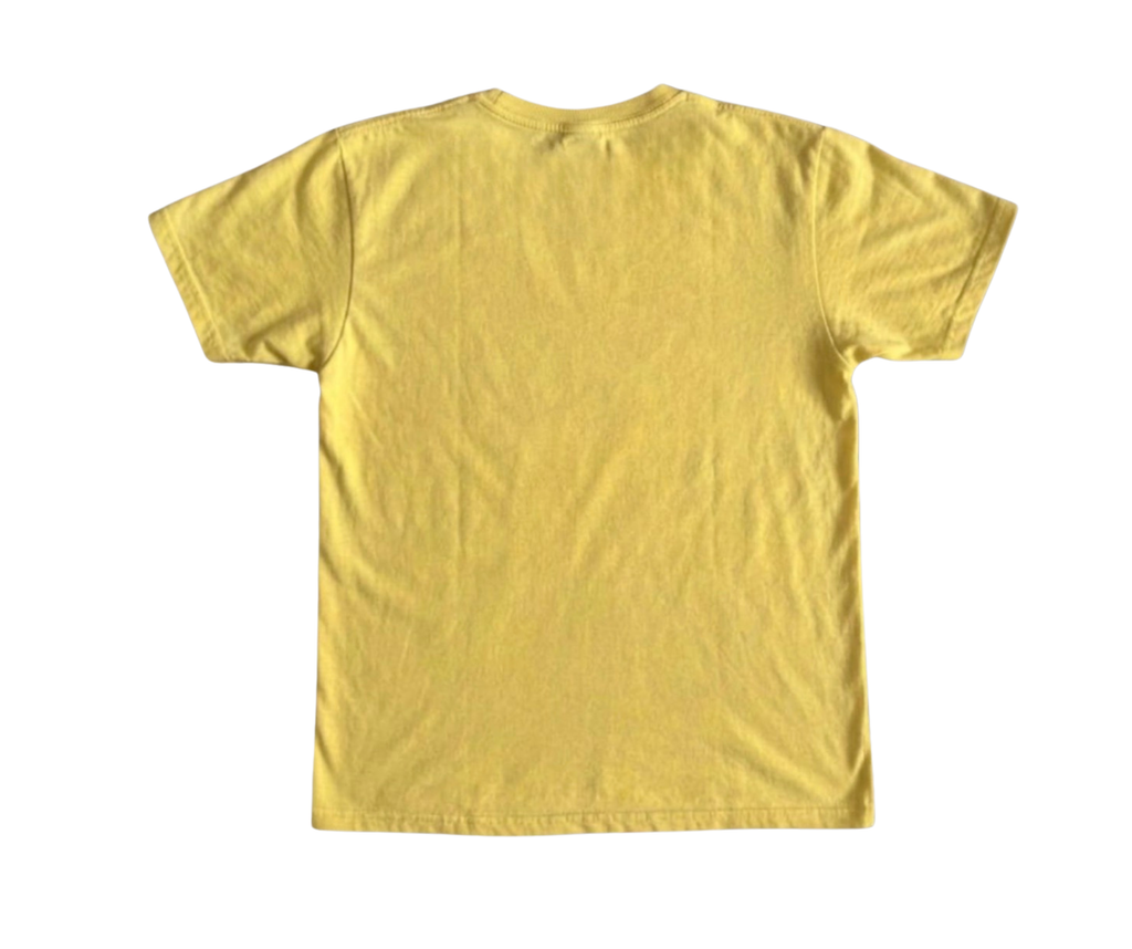 Butter Graphic Tee 🧈 Double Stitch Cotton