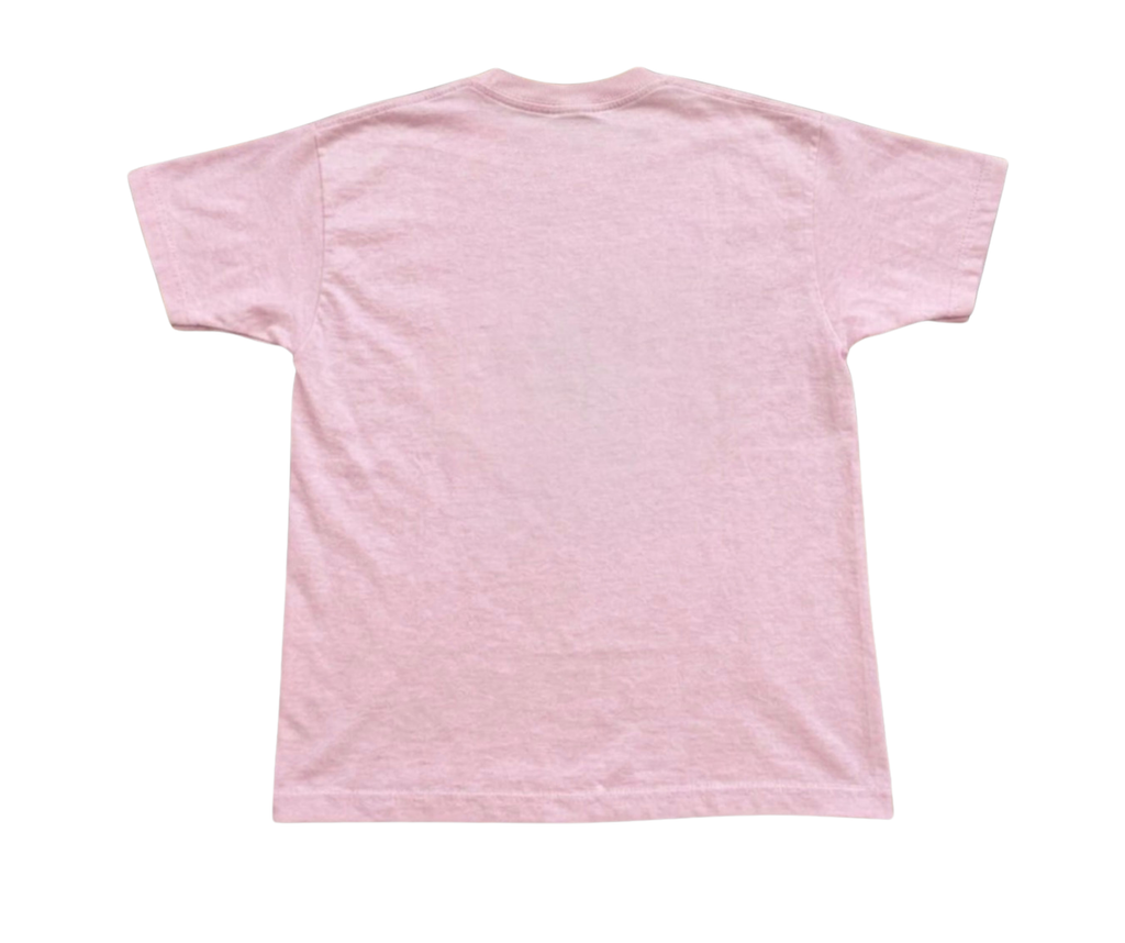 Pink 8 Ball 🎱 Tight Fit Baby Tee