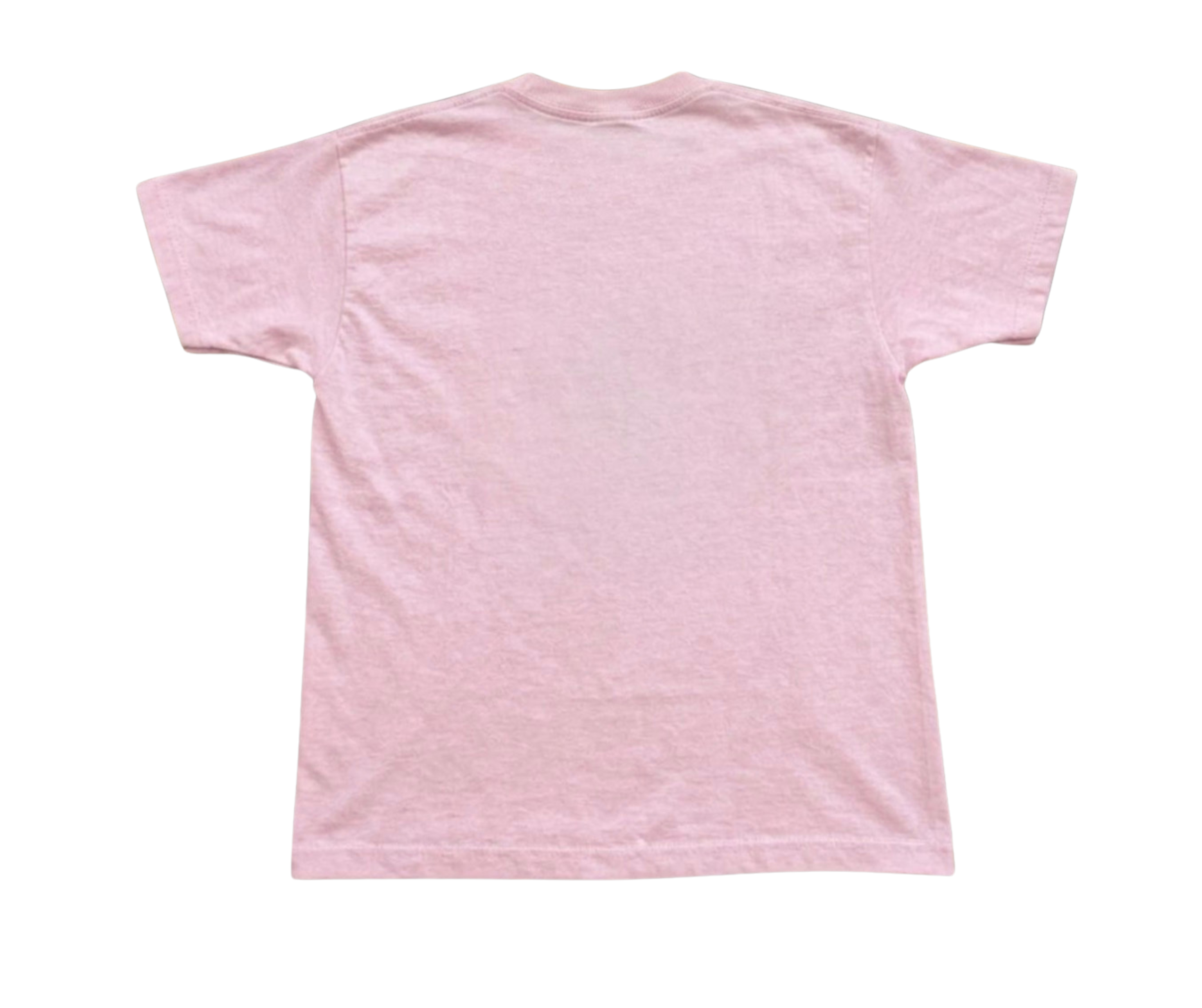 Pink 8 Ball 🎱 Tight Fit Baby Tee