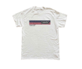 1980s Inspired Oasis Graphic Tee