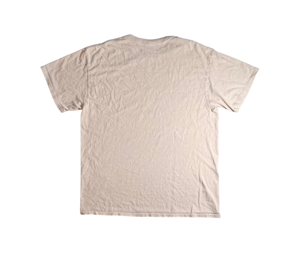 Bound 1980s Graphic Tee