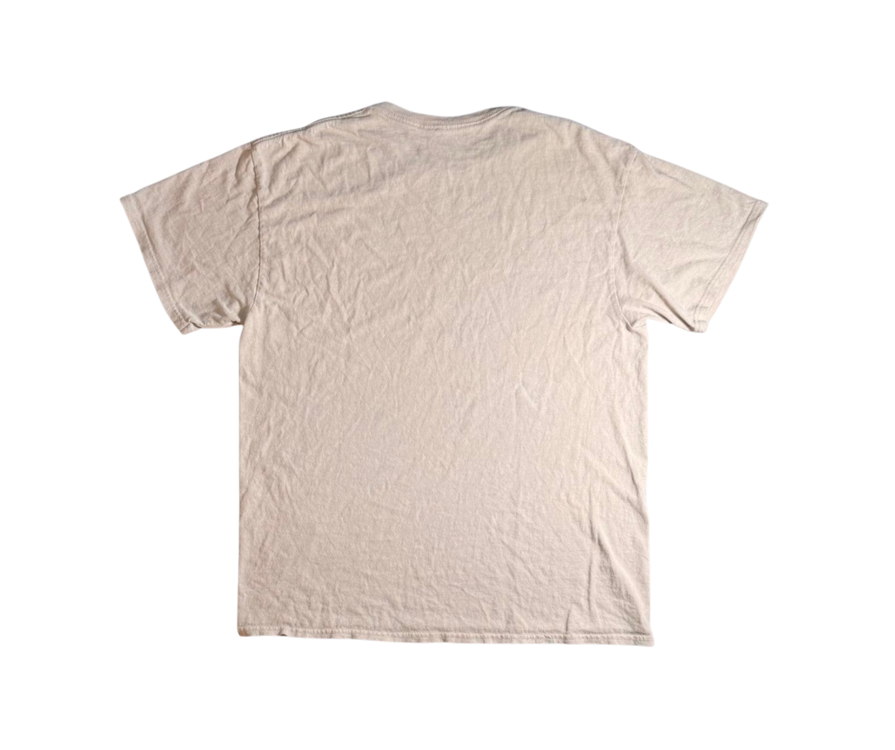 Bound 1980s Graphic Tee