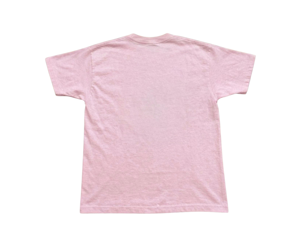 The World Graphic Tee