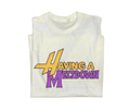 Having a Meltdown Graphic Tee